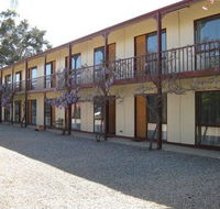 Central Motor Inn Wentworth - Tweed Heads Accommodation