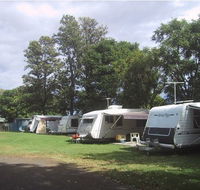 Waioma Caravan Park - Tweed Heads Accommodation