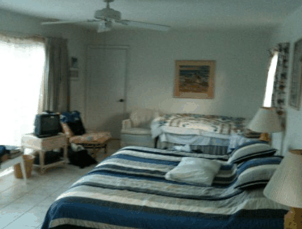Auntie Ann's B  B - Tweed Heads Accommodation
