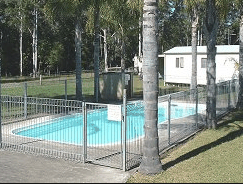 Breckenridge Farmstay - Tweed Heads Accommodation 0