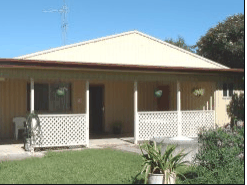 Breckenridge Farmstay - Tweed Heads Accommodation 1