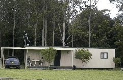 Breckenridge Farmstay - Tweed Heads Accommodation 2