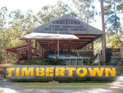 Breckenridge Farmstay - Tweed Heads Accommodation 3