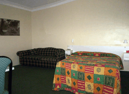 Lakeside Motor Inn - Tweed Heads Accommodation