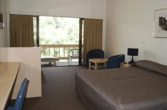 Hopewood Health Retreat - Tweed Heads Accommodation