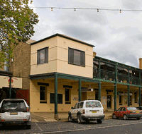 Tumbarumba Hotel - Tweed Heads Accommodation