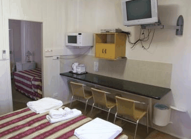 Next Golfers Inn - Tweed Heads Accommodation
