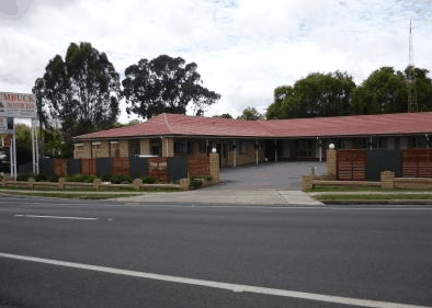 Jumbuck Motor Inn - Tweed Heads Accommodation