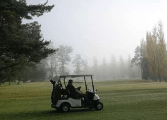 Tenterfield Golf Club Fairways Lodge - Tweed Heads Accommodation