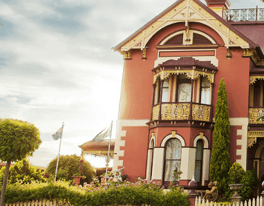 Stannum House - Tweed Heads Accommodation