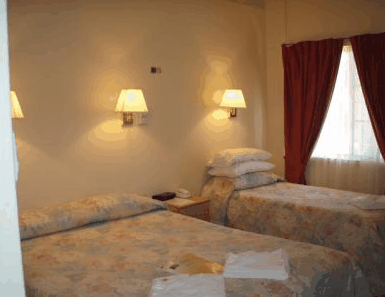 Aromet Motor Inn - Tweed Heads Accommodation 4