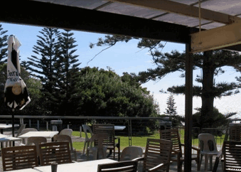 Tathra Hotel - Tweed Heads Accommodation 2