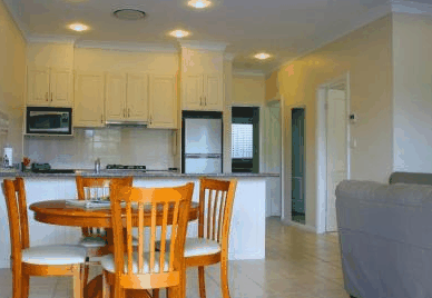 Cadman Apartments - Tweed Heads Accommodation 2