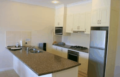 Cadman Apartments - Tweed Heads Accommodation 3