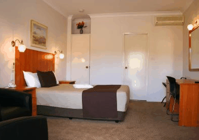 Cadman Apartments - Tweed Heads Accommodation 4