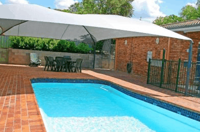Cadman Apartments - Tweed Heads Accommodation 5