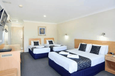Next Edward Parry Motel - Tweed Heads Accommodation 1