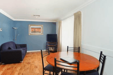 Next Edward Parry Motel - Tweed Heads Accommodation 4