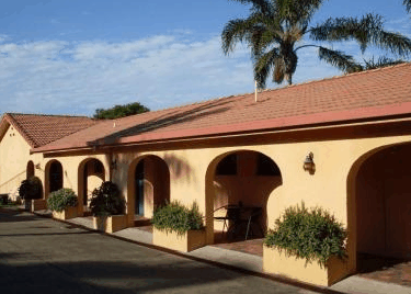 Costa Rica Resort Motel - Tweed Heads Accommodation 0