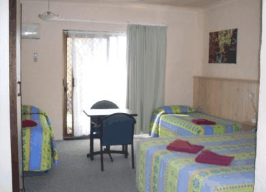 Costa Rica Resort Motel - Tweed Heads Accommodation 2