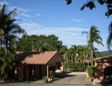 Costa Rica Resort Motel - Tweed Heads Accommodation 3