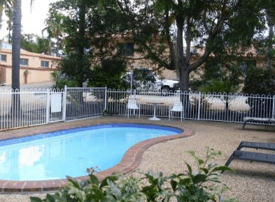 Costa Rica Resort Motel - Tweed Heads Accommodation 4