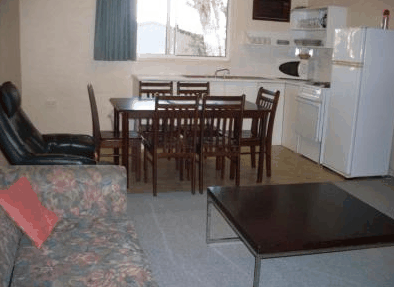 Costa Rica Resort Motel - Tweed Heads Accommodation 5