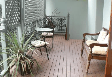 The Heritage Guest House - Tweed Heads Accommodation