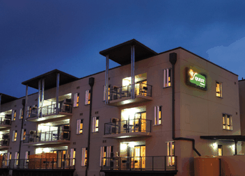 Quest Serviced Apartments Singleton - Tweed Heads Accommodation