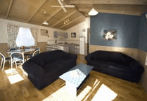 Shoalhaven Heads Tourist Park - Tweed Heads Accommodation