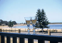 Shoalhaven Heads Tourist Park - Tweed Heads Accommodation 1