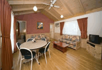 Shoalhaven Heads Tourist Park - Tweed Heads Accommodation 3