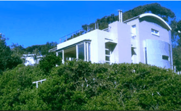 Seal Rocks House - Tweed Heads Accommodation