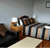 Airport International Motel - Tweed Heads Accommodation
