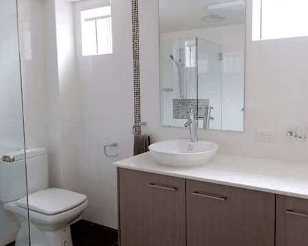 Aspire Pelican H2o Apartments - Tweed Heads Accommodation
