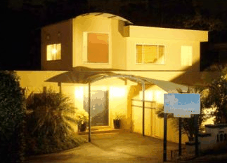 Azura Beach House BB - Tweed Heads Accommodation