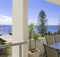 Sandcastle Apartments - Tweed Heads Accommodation