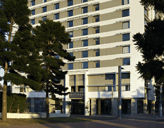 Pullman At Sydney Olympic Park Hotel - Tweed Heads Accommodation