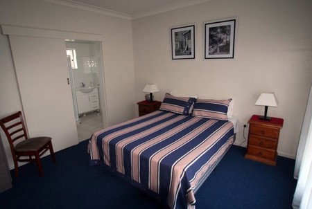 Abbey Apartments - Tweed Heads Accommodation 0