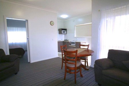 Abbey Apartments - Tweed Heads Accommodation 1