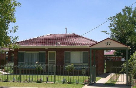 Abbey Apartments - Tweed Heads Accommodation 3