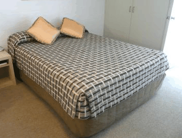 Summer East Serviced Apartments - Tweed Heads Accommodation
