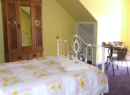 Dunns B & B - Tweed Heads Accommodation 1