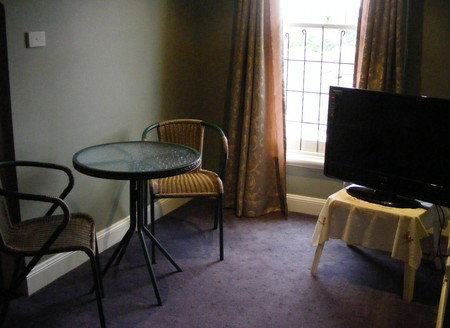 Dunns B & B - Tweed Heads Accommodation 2