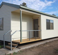 Forest Hill Caravan Park - Tweed Heads Accommodation