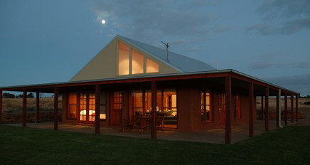 Little Bunda Cottages - Tweed Heads Accommodation 0