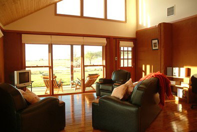 Little Bunda Cottages - Tweed Heads Accommodation 1