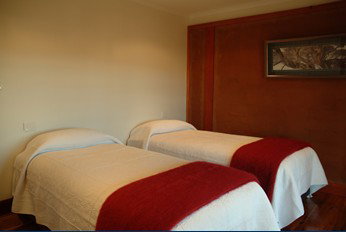 Little Bunda Cottages - Tweed Heads Accommodation 3