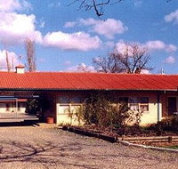 Mercury Motor Inn - Tweed Heads Accommodation