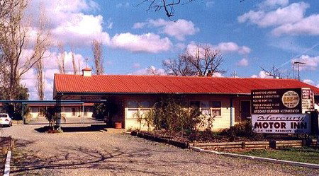 Mercury Motor Inn - Tweed Heads Accommodation 0